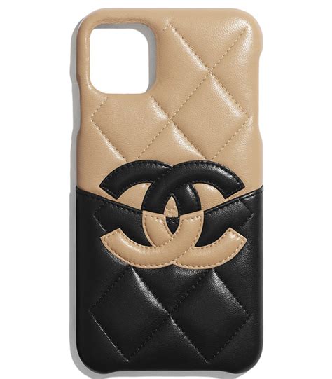 chanel sigaretten telefoonhoesje|chanel iphone 11 case.